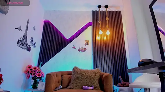 Mia_Dreaam - Twerking + oil in the ass 🍑