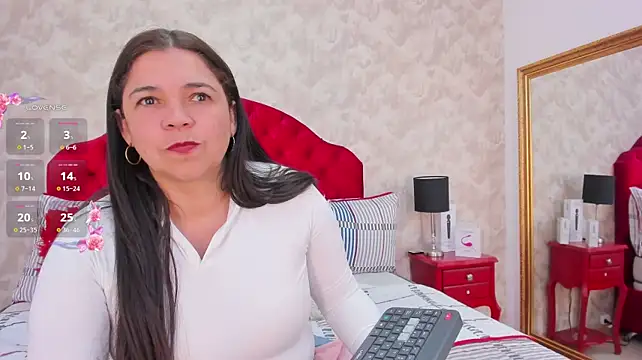 Elizabeth_coleman - flash ass