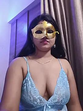 Desi_seductress - Full nude shower show 🚿