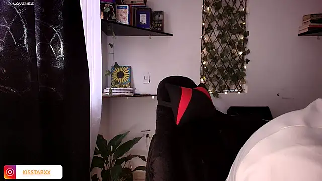 Kisstarxxx - Cum In My Mouth 💧😋👄🌟