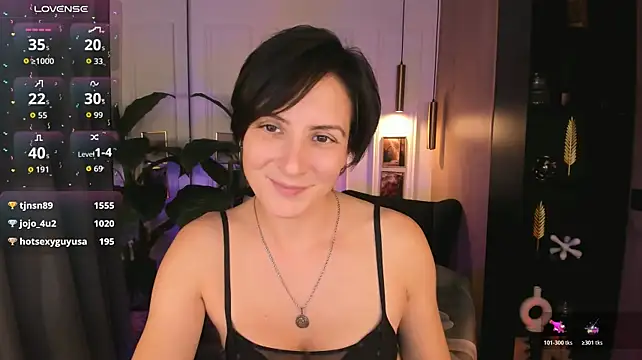 LorenDaze