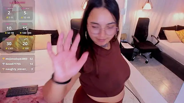 Sophiahar