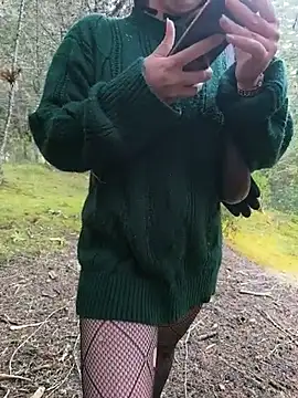 VALELUXX - Show bobs🔥🎃💦
