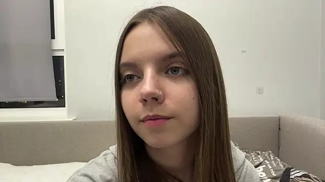 LisaPorse - show color panties