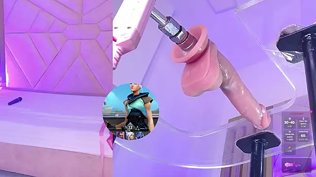 ValentinaGames - TAKE CONTROL ON MY PUSSY/ Control x2