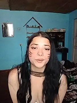 Elvishcassie_ - Pink tits