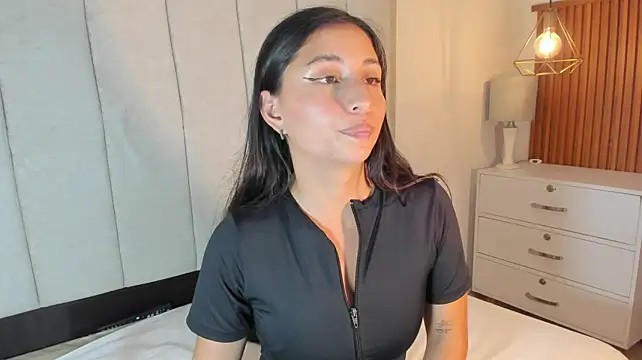 NayaFox_ - two fingers in my delicious pussy 🔥