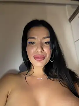 RaniaSnow - make me cum