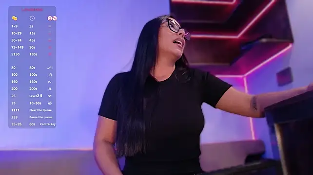 Isiis_moon - I MASTURBATE WITH DOMI FOR 2 MINUTES