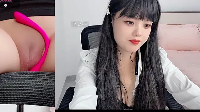 Xianxian-baby - 全裸nude