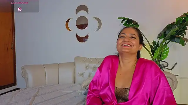 MarScarlett - Oil and fuck boobs 🕷️