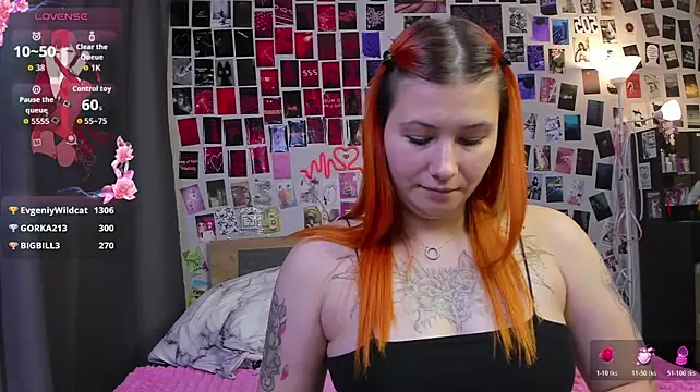 Ulya1smitt - Finger squirt