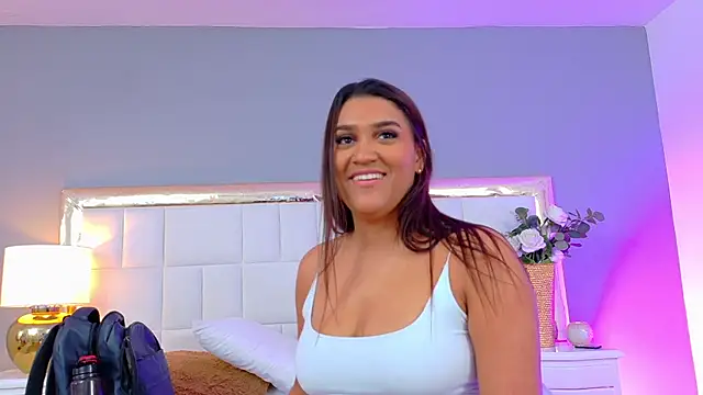GabiLux - 🤤Droll in my boobs🤤
