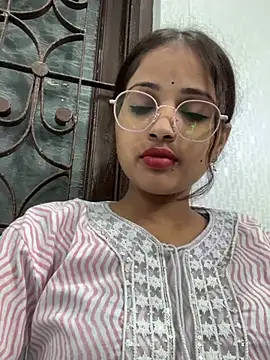 Ahana_Cutie - Nude Shows Different With Face