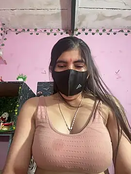 Isha_sharma2002 - pussy and ass hole