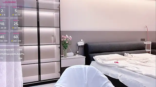 Babe3_chuu - 爱你呦