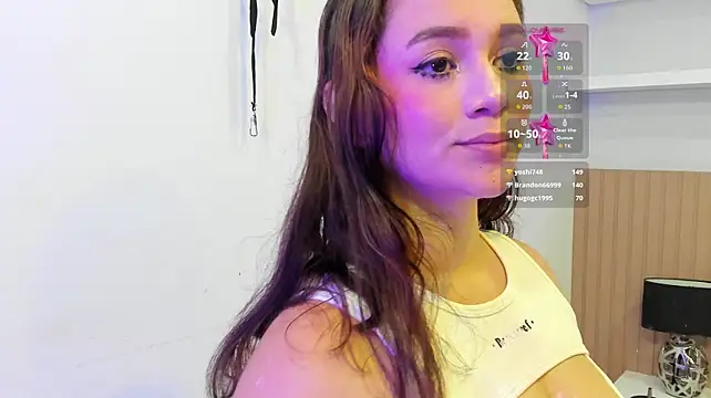 Anniee_boobs - control 2 min, throat💦🥵