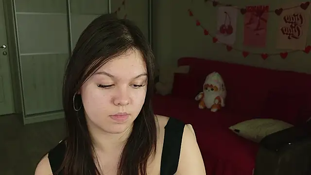 DelarySong - striptease