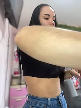 Naatalia - Make me horny in public