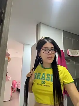Atenea_Bunny - ✮ sexy dance