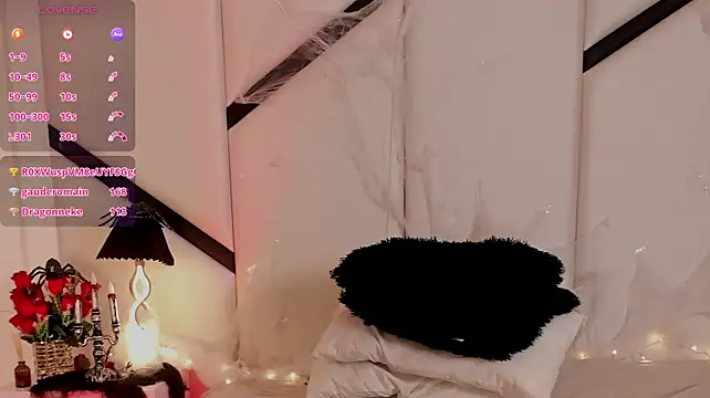 XimenaCosta - Hands up and bounce boobs
