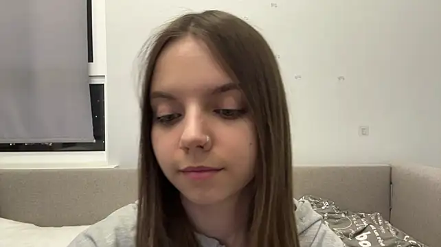 LisaPorse - show color panties