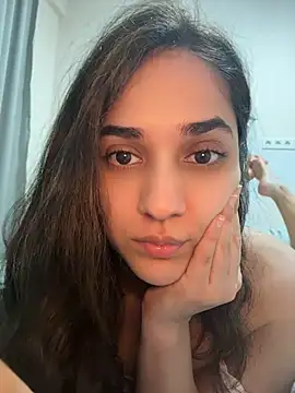 -FATI - Sexy strip for my viewers🌸