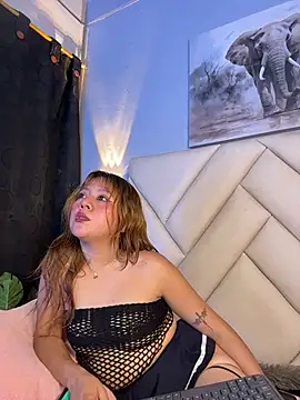 Catalina_santana20 - Control Domi + lush X3 min 💋