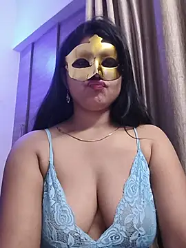 Desi_seductress - Full nude shower show 🚿