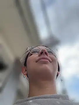 Bonniepark_ - ride anal torso spider girl