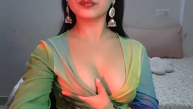 Disha_22_ - full nude
