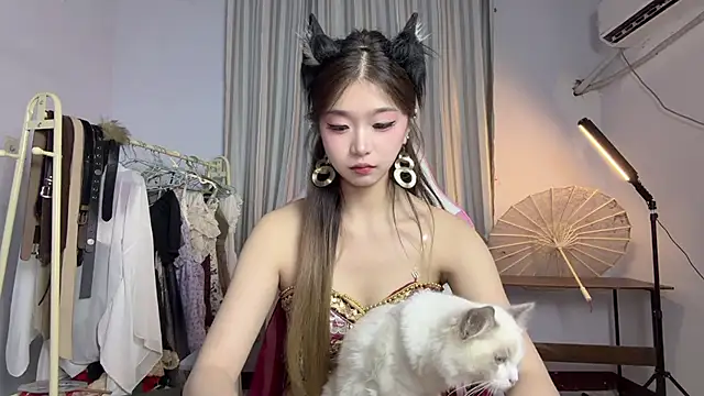 Xiaokun1008 - 性感舞蹈一支