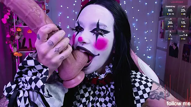 LeylaNoir_02 - 💦 sloppy blowjob 💦