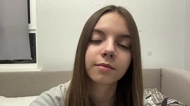 LisaPorse - show color panties