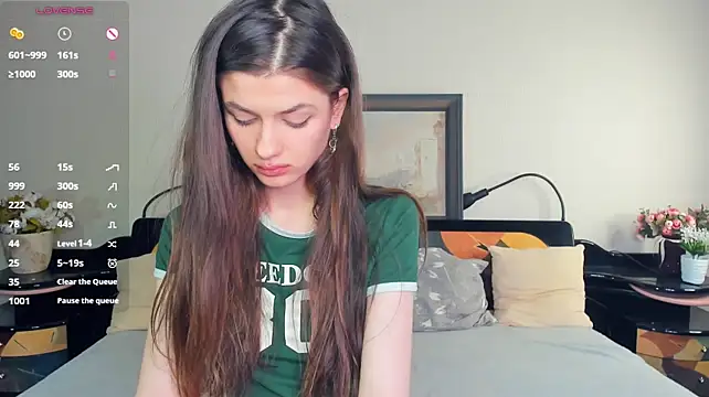 Shape_of_you - Squeeze my nipples between my fingers