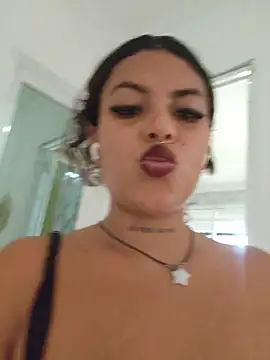 _Yesica_ - Sex-Machine CONTROL TIL make me squirt💦