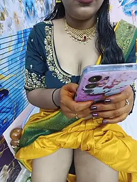 Telugu_NEHA001 - Full open show