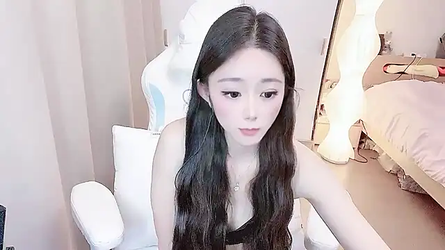 -qingqing - 小粉塞入三分钟