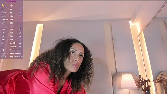 Alicia_Monroe_ - Pinch nipples