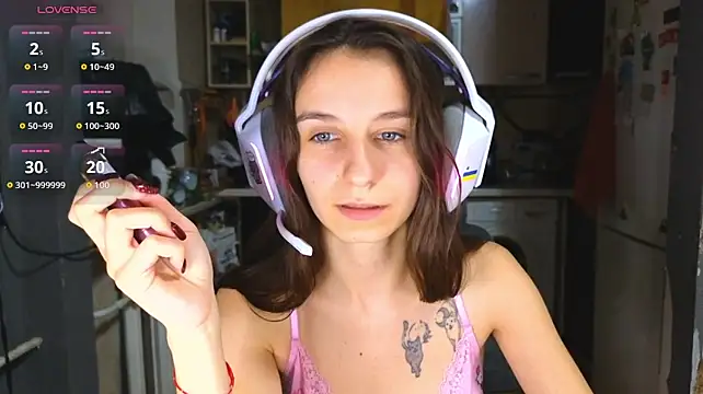 _Nika_Kik - tits