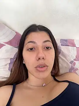 Ruivinha_uai - Sem nada 1 mn