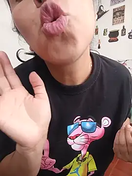 Im_Alma_ - squirt