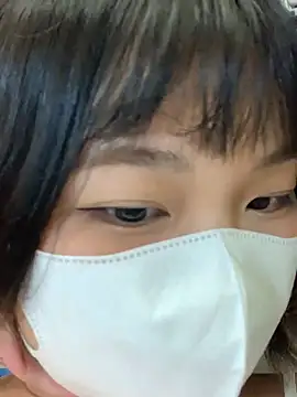 Cu003 - 3:00脫口罩開票🥵