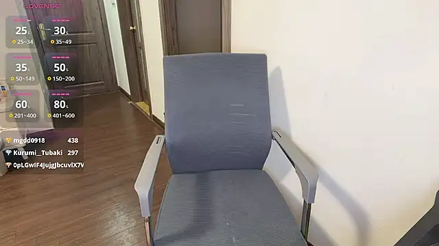 Xiaoqi-000 - 小狗趴打屁股5下+小粉塞入3min