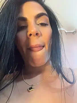 Valecruz903 - Naked/clap
