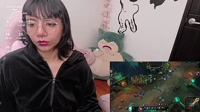 Nami_usagi