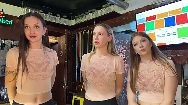 Dirtypub - Double squirt(ticketshow)