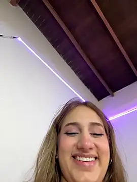 Lunny_Rosse - Put your fingers in the very tight pussy