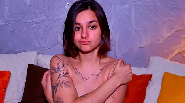 SweetyKatty_ - topless all time