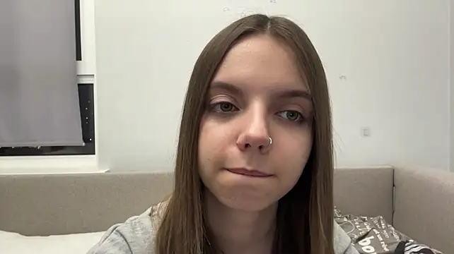 LisaPorse - show color panties